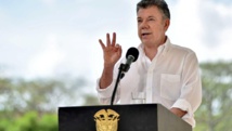 Colombie: fin du cessez-le-feu avec l'ELN, nouvelles négociations à Quito Colombie: fin du cessez-le-feu avec l'ELN, nouvelles négociations à Quito