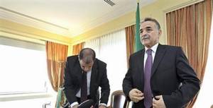 La Libye prêche sa bonne parole à Genève