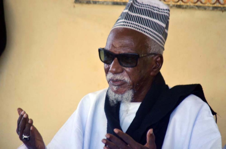 Urgent décès de Serigne Sidy Moctar Mbacké: La communauté mouride perd son guide Urgent décès de Serigne Sidy Moctar Mbacké: La communauté mouride perd son guide