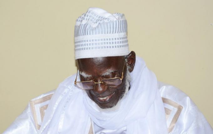 Rappel à Dieu de Serigne Sidy Mokhtar Mbacké : Serigne Mountakha Bassirou nouveau Khalife général des mourides