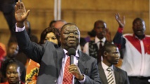 ​Zimbabwe: l'opposant Morgan Tsvangirai pourrait bientôt passer la main