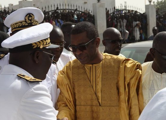 Le témoignage de Youssou Ndour sur Serigne Sidy Mokhtar Mbacké : 
