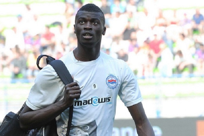 Torino: Mihajlovic limogé à cause de Mbaye Niang?