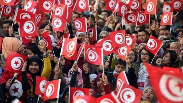 La Tunisie proteste contre la vie chère