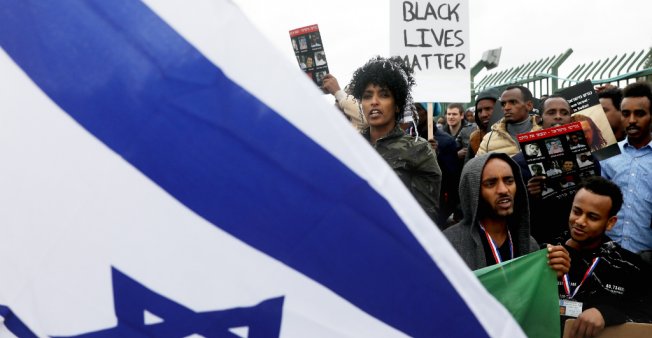 L'ONU demande à Israël de renoncer à son plan de renvoi forcé de migrants africains