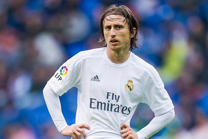 Real Madrid: Modric, accusé de fraude fiscale