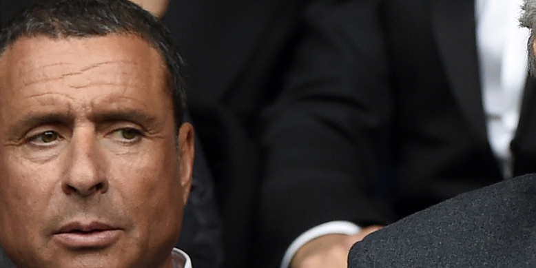 Soupçons de financement libyen: Alexandre Djouhri le proche de Sarkozy, libéré sous caution Soupçons de financement libyen: Alexandre Djouhri le proche de Sarkozy, libéré sous caution