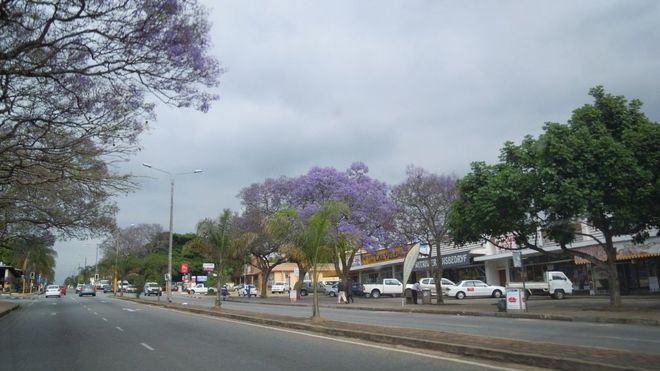 ​Afrique du Sud : elle mord son agresseur aux "parties intimes"