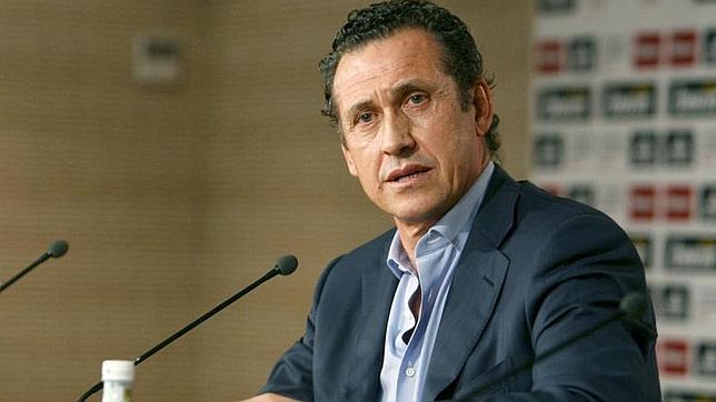 Jorge Valdano tacle Zidane : "Il doit se corriger lui-même"