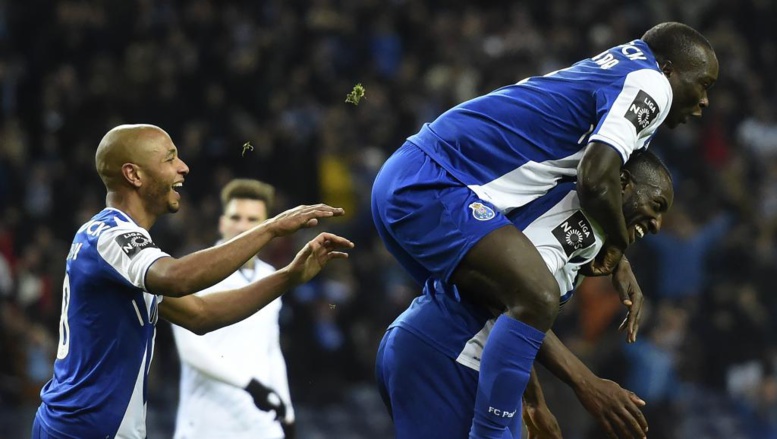 Top 20 : le Malien Moussa Marega nouveau dauphin de Salah Top 20 : le Malien Moussa Marega nouveau dauphin de Salah