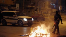 Tunisie: la contestation alimentée par les mesures d'austérité ne cesse pas Tunisie: la contestation alimentée par les mesures d'austérité ne cesse pas