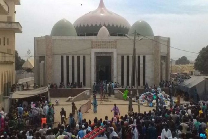 Urgent-Touba : le Magal de Porokhane reporté