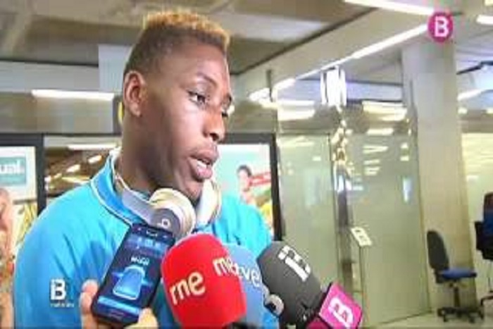 Capitaine de l’équipe de boxe Espagnol, Youba Sissokho, prévoit d’équiper les boxeurs sénégalais en matériel