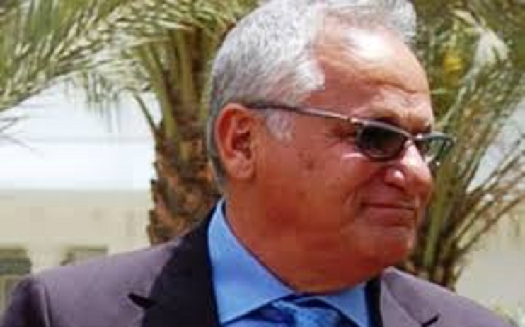 Ali Haidar sur la Présidentielle de 2019 : "Nous avons choisi Macky Sall"