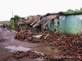 Ouganda : Eboulements et inondations – le plus dur est encore à venir, disent les experts