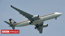 Les Air France mise en cause dans un crash en 2009 Les Air France mise en cause dans un crash en 2009