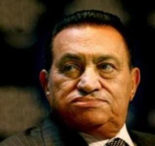 La santé de Moubarak affole les Egyptiens