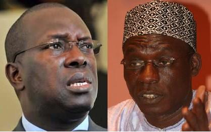  Avenir politique:Me Souleymane Ndéné Ndiaye ne se fait pas de soucis.