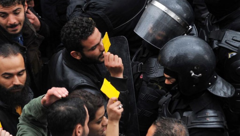 Tunisie: une volonté d’apaisement du pouvoir, 7 ans après la révolution? Tunisie: une volonté d’apaisement du pouvoir, 7 ans après la révolution?