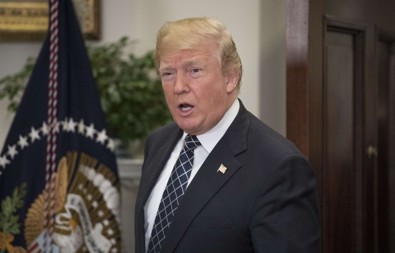 Etats-Unis: Donald Trump a passé le cap des 2.000 mensonges, selon le «Washington Post» Etats-Unis: Donald Trump a passé le cap des 2.000 mensonges, selon le «Washington Post»