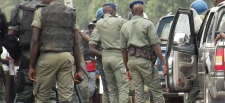 Tuerie de Boffa : 20 personnes suspectes arrêtées à Ziguinchor Tuerie de Boffa : 20 personnes suspectes arrêtées à Ziguinchor