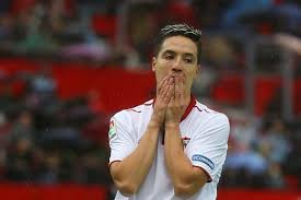 Antalyaspor : Nasri risque une suspension de 4 ans