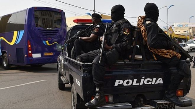 ​Guinée équatoriale : un opposant meurt en prison