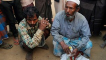 Réfugiés rohingyas au Bangladesh: un accord trouvé pour leur retour en Birmanie Réfugiés rohingyas au Bangladesh: un accord trouvé pour leur retour en Birmanie