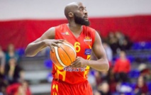 Xane d’Almeida : "Ça fait du bien de retrouver le terrain" Xane d’Almeida : "Ça fait du bien de retrouver le terrain"