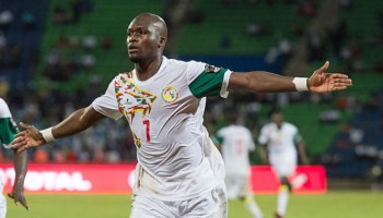 Mondial 2018: Groupe H: Moussa Sow: « Tout le monde a la possibilité de se qualifier au second tour »