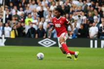 Mondial 2018 : Et si Aliou Cissé pensait à Armand Traoré pour l'équation de son côté gauche Mondial 2018 : Et si Aliou Cissé pensait à Armand Traoré pour l'équation de son côté gauche