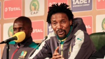 CHAN 2018: Rigobert Song, la vie devant lui