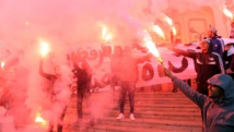 Tunisie: la colère gronde toujours notamment dans les quartiers populaires Tunisie: la colère gronde toujours notamment dans les quartiers populaires