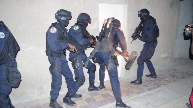 Tuerie de Boffa : Les gendarmes traquent un homme d'affaires sénégalais et un Suisse qui seraient les commanditaires de...