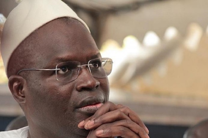 Abuja «juge» Khalifa Sall le 30 janvier,  Dakar pourrait repousser l’échéance du 23 janvier