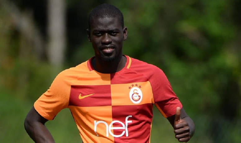 Transfert Pape Alioune Ndiaye: Galatasaray réclame 13 milliards Fcfa aux clubs Transfert Pape Alioune Ndiaye: Galatasaray réclame 13 milliards Fcfa aux clubs