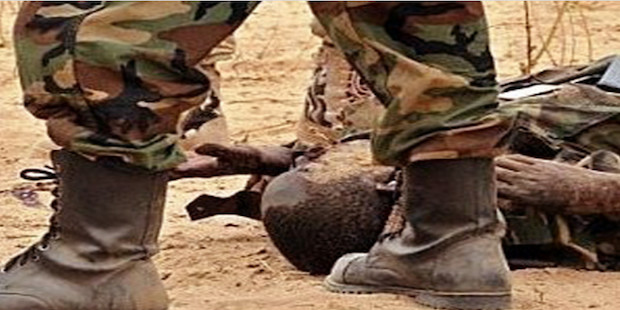 Ratissage de l'armée après la tuerie de Bofa : Un mort du côté des assaillants