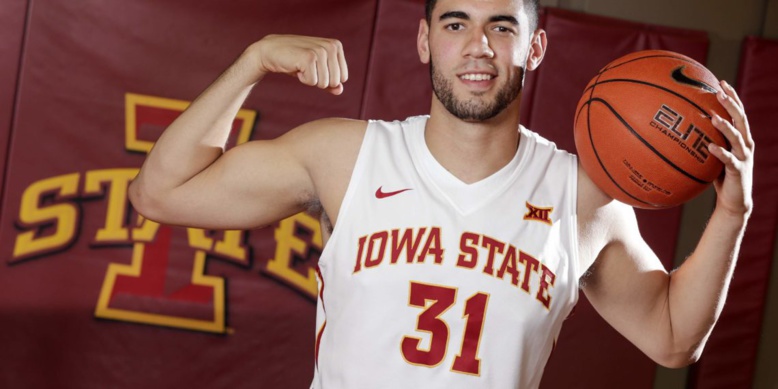 NBA : Le Sénégalais Georges Niang a paraphé un contrat avec Utah Jazz