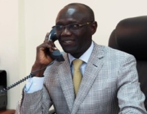 Une Convention de 54 millions Fcfa entre DP World Dakar et SOS village d’Enfants du Mali Une Convention de 54 millions Fcfa entre DP World Dakar et SOS village d’Enfants du Mali