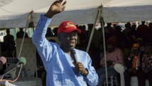 Zimbabwe: qui succédera à l'opposant Morgan Tsvangirai? Zimbabwe: qui succédera à l'opposant Morgan Tsvangirai?