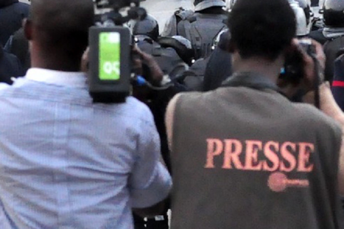Nouveau Code de la presse : Macky Sall veut accélérer son «processus d’application»