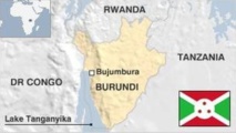 ​Atterrissage forcée d'un avion à Bujumbura