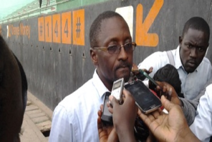 Abdou Aziz Gueye, PDT USO : « Nous n’allons pas faire du triomphalisme dans cette affaire »