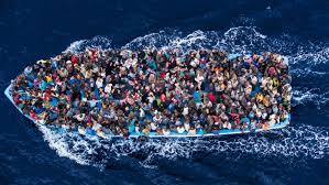 Migrations : le gouvernement britannique va annoncer une augmentation de sa contribution à Calais de 44,5 millions de livres