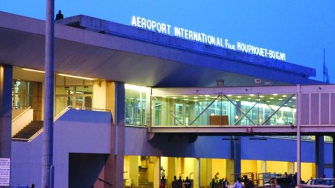 ​Nouvelle taxe sur les billets des vols internationaux à l’aéroport d’Abidjan