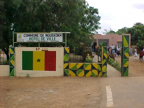 ​Nguékhokhe : l’élection du Chef de village a failli virer au drame