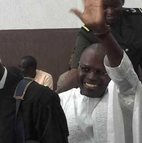 Procès Khalifa Sall : polémiques autour de la constitution en partie civile de la mairie de Dakar