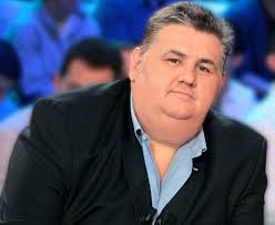 Sifflé de Neymar :  Pierre Ménès  traite la presse française de merde