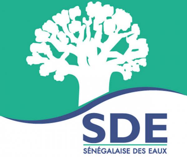 Les syndicats de la SDE menacent de perturber la distribution d'eau au Sénégal si le gouvernement ne...