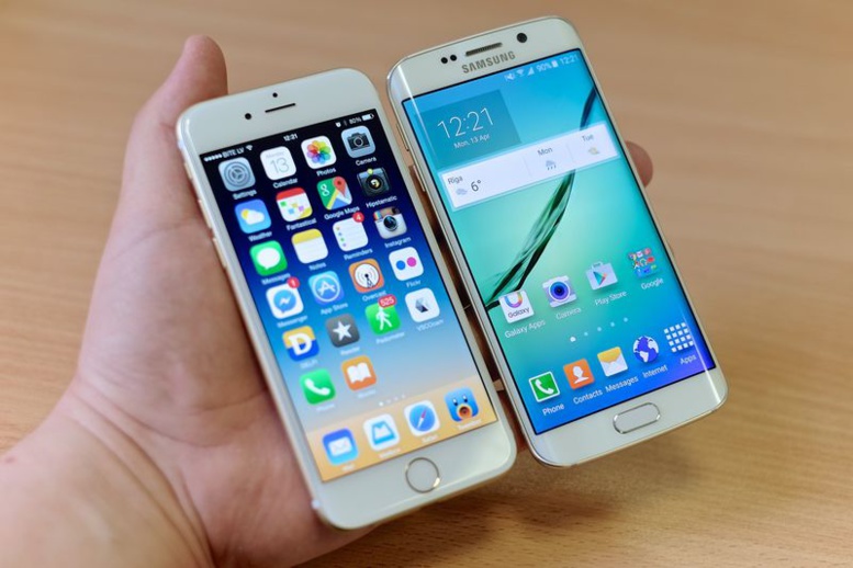 Italie : Une enquête ouverte contre Samnsung et Apple pour obsolescence programmée